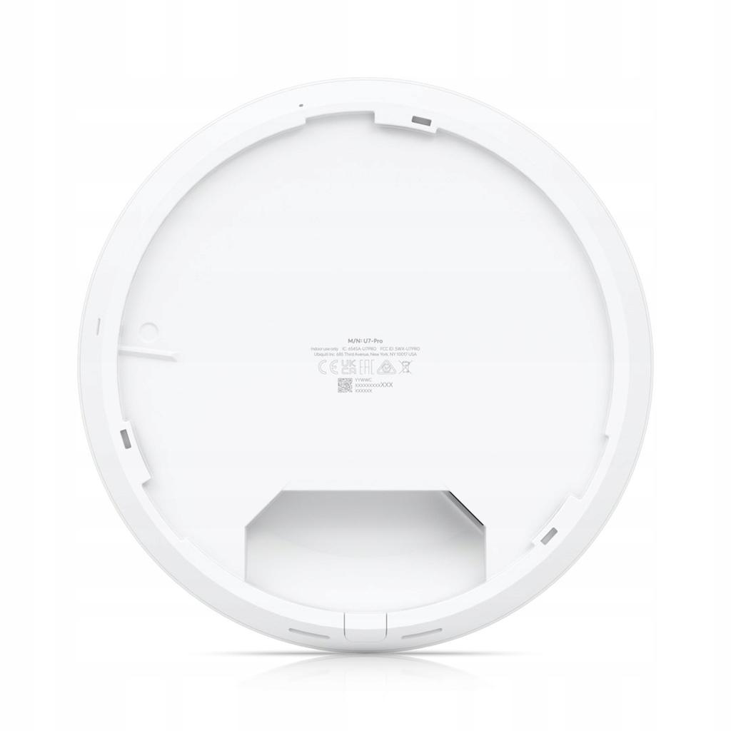 Access Point Wi-Fi 7 Ubiquiti Unifi U7 Pro