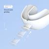 Breath Aid Anti-Snoring Mouth Guard Apnea Guard Prevention Snoring Device  Women