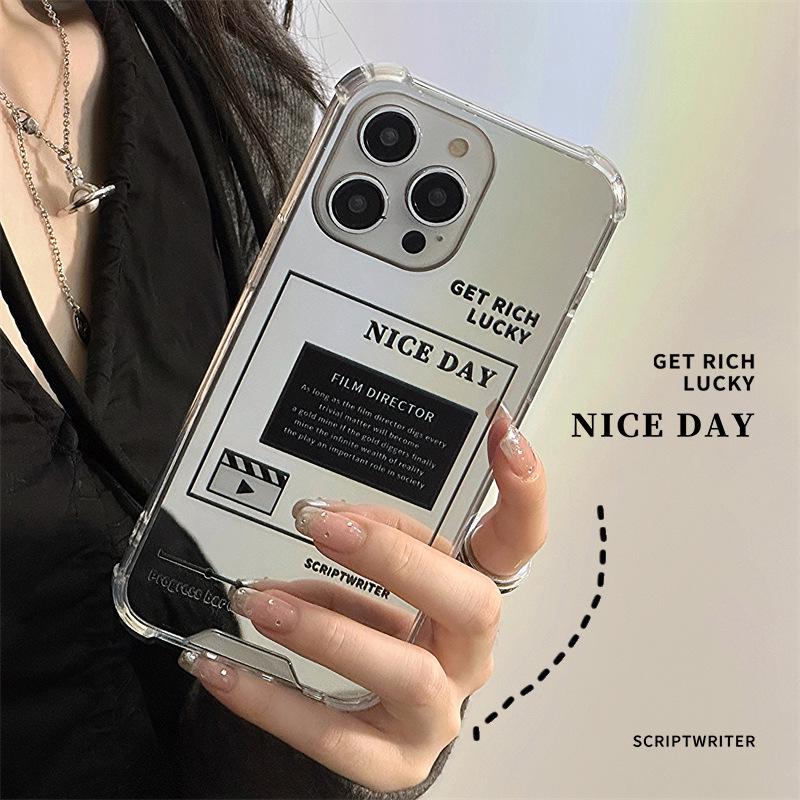 Чехол Zhitai для Apple iPhone 14 Pro Max, iPhone 15 и Huawei Honor 90 Gen XS