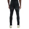 Duck and Cover Mens Overbug Tapered Jeans