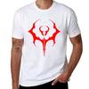 Legacy of Kain emblem Essential . T-Shirt Trendy Casual Short Sleeve Shirt