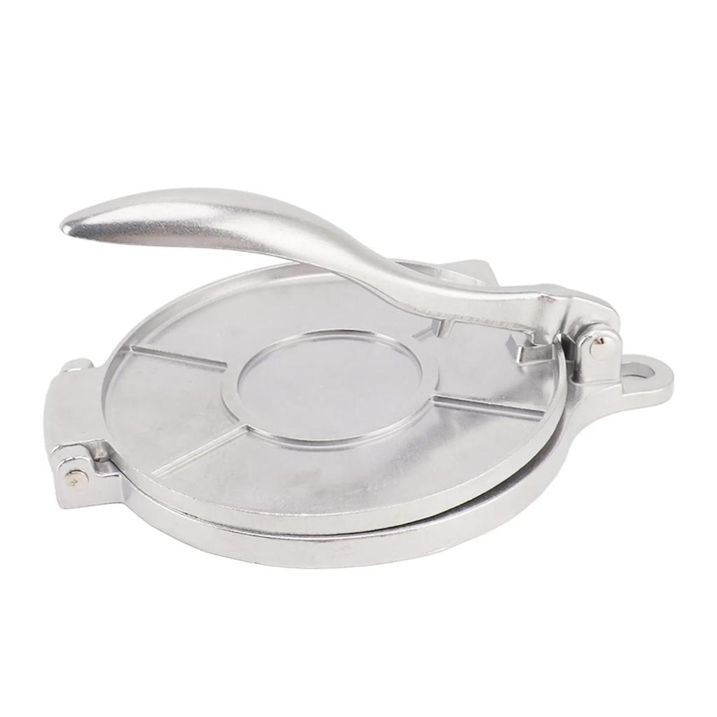 Пресс для тортильи из алюминиевого сплава, ручной пресс для тортильи, инструмент для пиццы, инструменты для приготовления пирогов для кухни Patty