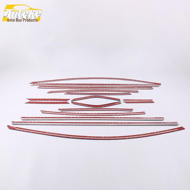 Хэтчбек Фокус Отделка окна: Защита от царапин для 12 моделей