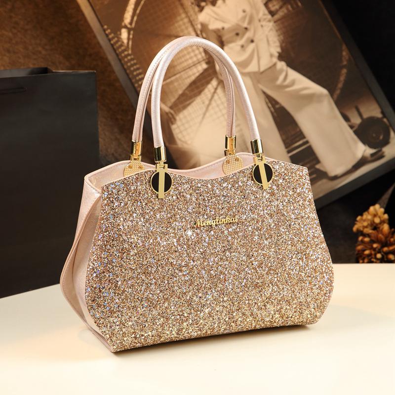 Новая модная сумка большой емкости