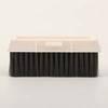 Window Track Cleaning Brush with Non-Slip Grip Ergonomic Handle Stiff Bristle Crevice Brush Narrow Gaps Groove Cleaning Tool