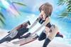 Kotobukiya Frame Arms Girl Kongou Swimsuit Ver. Non-scale PVC Pre-painted Figure