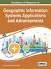 Книга Handbook of Research On Geographic Information Systems Applications and Advancements