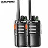 BAOFENG BF-888S PLUS Модная Версия Рация Двусторонней Связи Комплект из 2 Штук (Китайская версия)