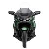 Motorcycle Front Air Deflector GoldWing 1800 GL1800 Tuning Accessories Front Windshield Spoiler For Honda Goldwing1800 2019-2025