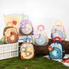 Рюкзак для детского сада для детей 3-6 лет, Дошкольный детский рюкзак, Детская сумка через плечо