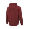 Adidas Originals Hoodie Soft Comfortable Long Sleeve Sweatshirt Men Tops Red KC9839