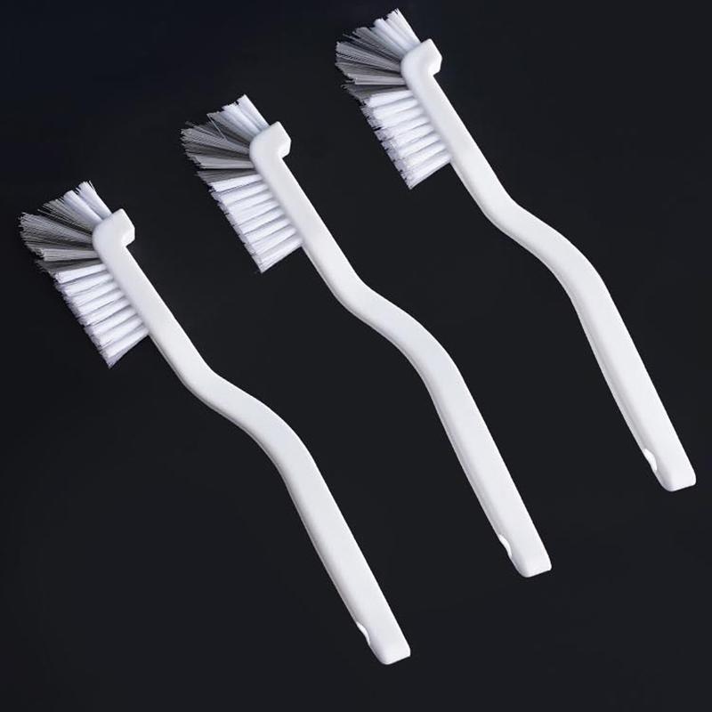 Узкая щетка для чашек, длинная ручка, маленькая щетка для аквариума, солома, детская бутылочка с молоком, щетка для чистки стекла, кухонные инструменты