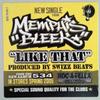 12inch Record MEMPHIS BLEEK - Like That DEFR161901 Roc-A-Fella Rec 2005 US Rap & Hip-Hop/R&B Used