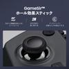 GameSir X5s Смартфон Совместимый с и Широкое Устройство Bluetooth Легкий 2 Миллиона Отверстий Дрифт Выдвижной Планшетный Контроллер до Раскладки ABXY Гиро