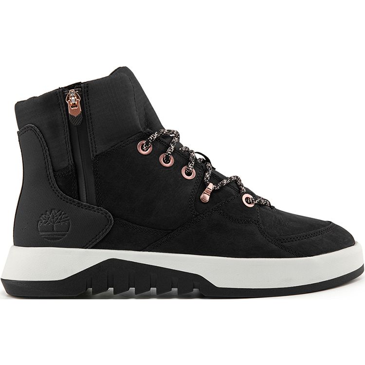 Timberland Supaway высокие кроссовки женские кроссовки A2K1RW