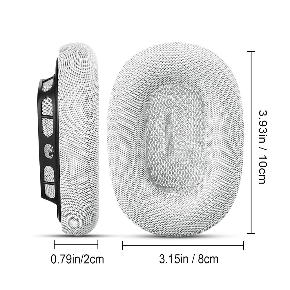 1 пара амбушюр для наушников AirPods Max