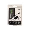 Charger for PSP