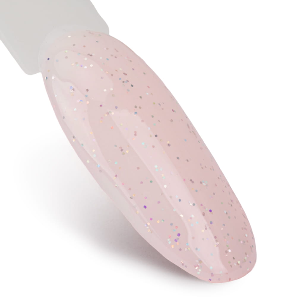 Lakier Hybrydowy Led/Uv Gel Polish Allelac Wedding Nr 142 5 G
