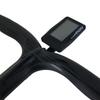 REC Mount Wahoo ELEMNT Integrated Mount (with Lower Adapter for Integrated Handlebars) [WAH-INTE30+GP]