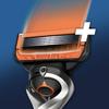 Gillette 2024 ProGlide Power Handle + Razor Blade Set ,Korean Razor Blade
