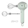 Wireless Portable Electric Food Mixer Automatic Whisk Dough Egg Beater Baking Cake Cream Whipper Kitchen Tool
