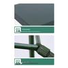 Jundun Field Folding Tactical Table and Chair Set