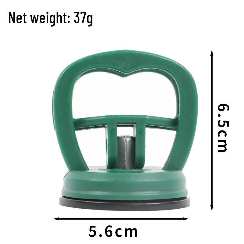 Большая присоска для установки автомобильного стекла и ремонта вмятин