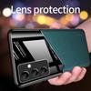 Роскошный кожаный чехол для телефона для Samsung Galaxy M14 Cover M34 M54 M13 M22 M23 M32 M33 M52 M62 Магнитный силиконовый защитный чехол F62