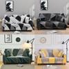Elastic Sofa Cover Can Cover Four-season Non-slip Fabric Sofa Towel Sofa Cover