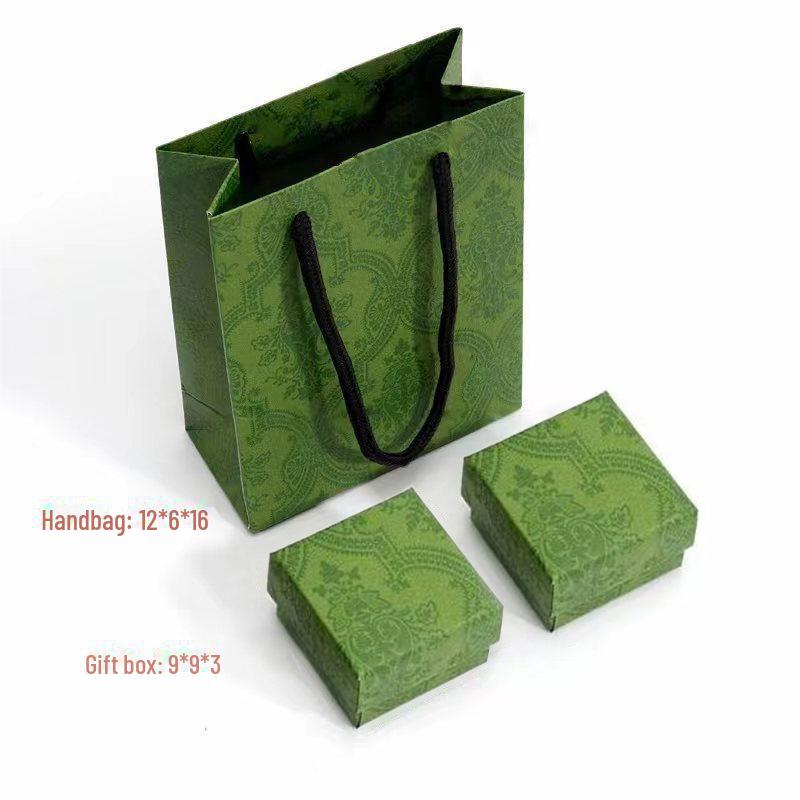 Ferris Wheel Rose Gift Box Set - Single/Double Layer, Customizable Everlasting Roses