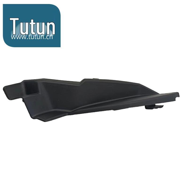 Bluebird 2015-2022 Lower Corner Water Deflector Trim Panels (Left & Right)