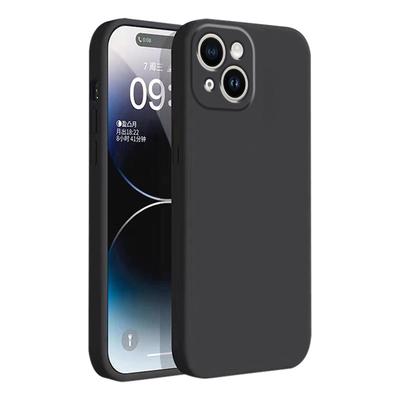 Подходит для Apple 13 Чехол для мобильного телефона IPhone 13 Anti-fall 13promax Защитный чехол 13mini Full-cover Lens