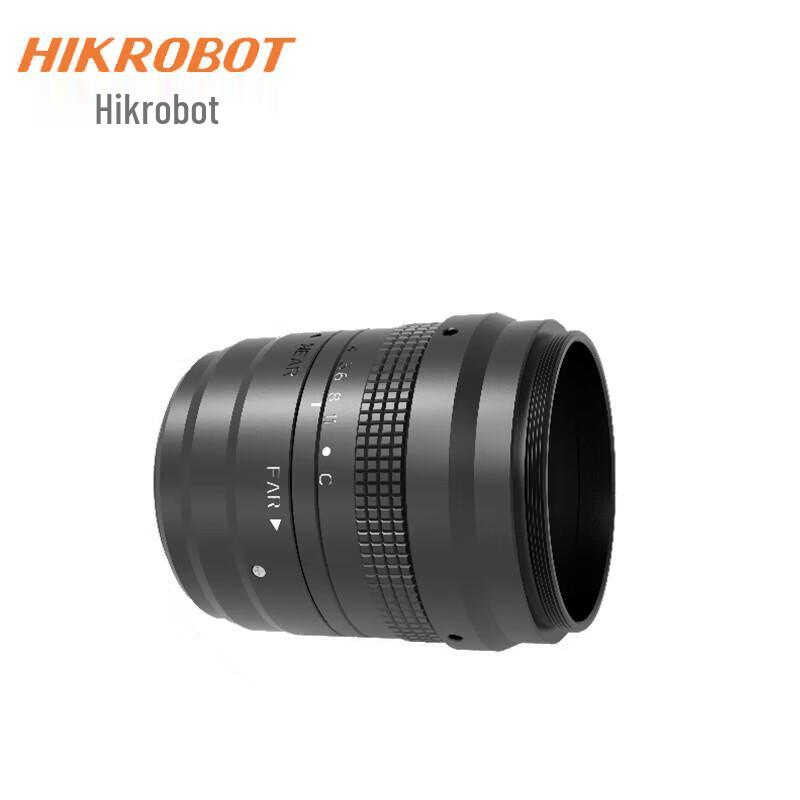 HIKROBOT 28mm F4.0 M42 Industrial Lens
