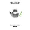 Worldl Legends Doctor Doom X-men Bricks Building Blocks Hela Mini Action Figures Bricks Wanda Educational Diy Toys Gifts