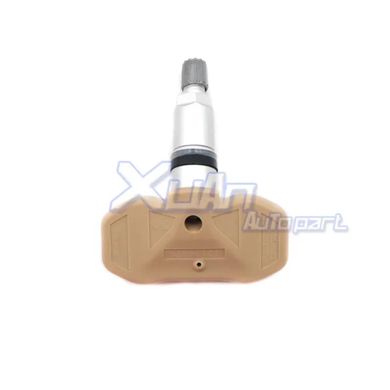 XUAN TPMS Tire Pressure Sensor 15114379 For Chevrolet Tahoe Suburban Avalanche GMC Sierra Yukon Cadillac 2005 2006 315Mhz