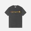 carhartt Футболка с коротким рукавом и графическим логотипом K195 Crh 91982 91982