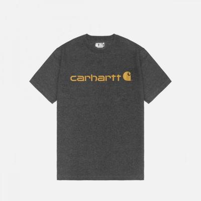carhartt Футболка с коротким рукавом и графическим логотипом K195 Crh 91982 91982