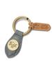 Key Ring F Light Gray [Il Bizonte] 54_1_5432409250