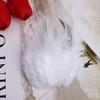 20 шт., белые перья фазана, сделай сам, рождественские украшения для дома, Ловец снов, куриные перья для свадьбы, новинка, аксессуары, поделки