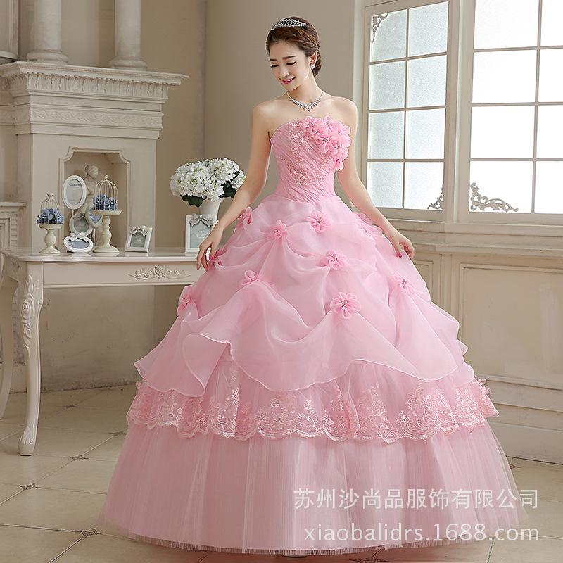 Свадебное платье с длинными рукавами трапециевидной формы, новое свадебное платье со шлейфом, кружевное свадебное платье для невесты, свадебное платье со шлейфом, женское