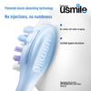 usmile V1 Звуковая электрическая зубная щетка, штепсель CN (адаптер в комплекте)
