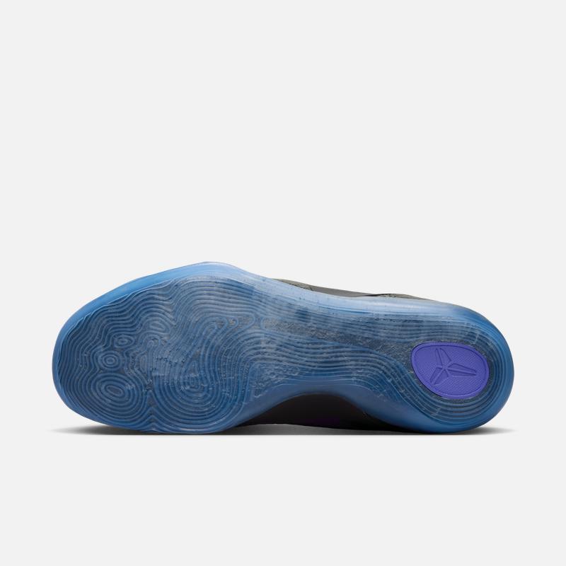 Nike Дышащие баскетбольные кроссовки Kobe 9 - NIKE KOBE 9 IM0465