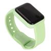 1,4-дюймовые умные часы 150 мАч Шагомер Будильник Уведомление о входящем сообщении Спортивный режим Водонепроницаемые фитнес-часы для iOS 9.0