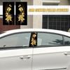 Наклейка на центральную стойку автомобиля Водонепроницаемая защита от царапин Самоклеящиеся автомобильные наклейки Устойчивые к царапинам автомобильные наклейки для автомобилей
