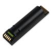 НОВАЯ сменная батарея 82-176890-01 для Zebra Motorola DS8178 DS8100 DS8170 CR8178-SC AS-000231 BTRY-DS81EAB0E-00