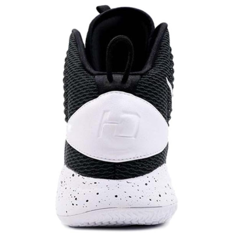 Nike Кроссовки Hyperdunk X Ep 'Black' AO7890-001