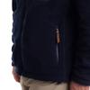 Mens Buck Fleece Jacket