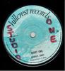 7-дюймовая пластинка HORACE ANDY - Night Owl HCT7 Hillcrest Recor 1972 UK Регги, Ска и Даб Б/у