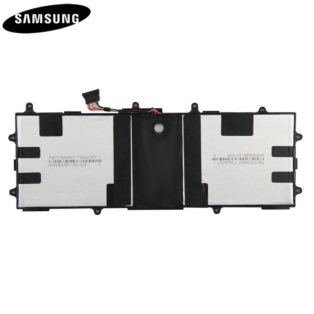 Original Replacement Battery AA-PBZN2TP For Samsung XE500T1C NP910S3G 905S3S 905S3G Series 915S3G NP905S3K NP910S3G 4080mAh