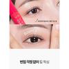 CLIO Kill Lash Superproof Mascara 001 Long Curling (2pcs), Korean